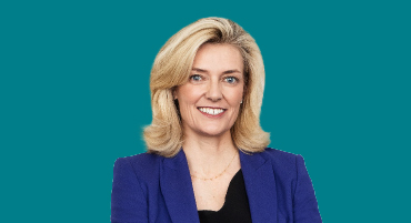 CCA director Catherine Brenner.