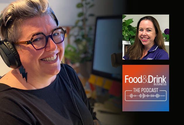 In this episode, Food & Drink Business editor Kim Berry talks to Foodbank Australia CEO Brianna about food insecurity, its prevalence in Australia, and what we can do about it.