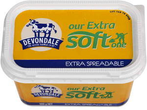 Lower butter production boosts prices