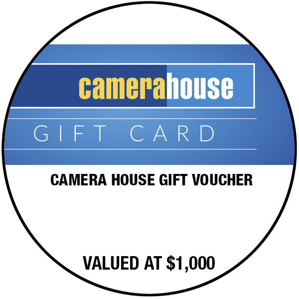 CameraHouse