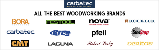 carbatec brands