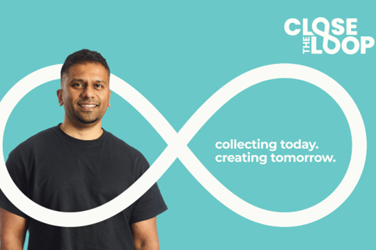 Kesh Nair, CEO of Close the Loop Australia and South Africa: 1H26 a period of "stabilisation and decisive action".