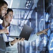 Overcoming the burden of legacy ERP with modern technology