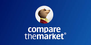 Compare the Market logo
