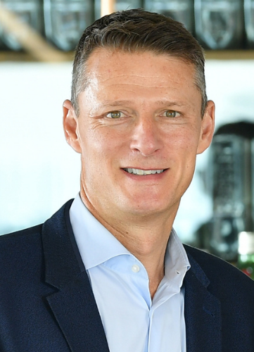 Lion managing director James Brindley has resigned, with David Smith, currently managing director Southern Europe for Diageo, named as his replacement.