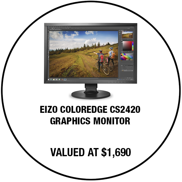 EIZO-prize