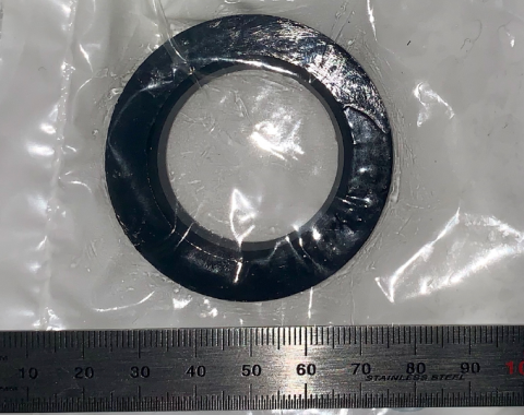 Fuel Pump Regulator Grommet