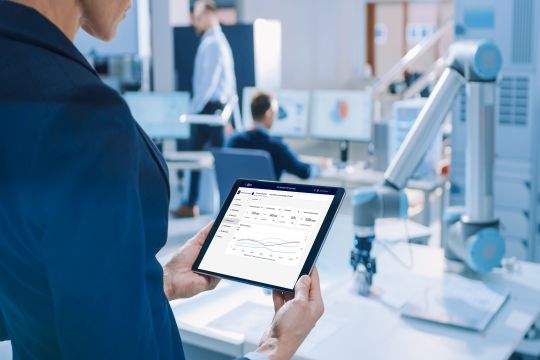 The software investment can be amortised within one year or even less.