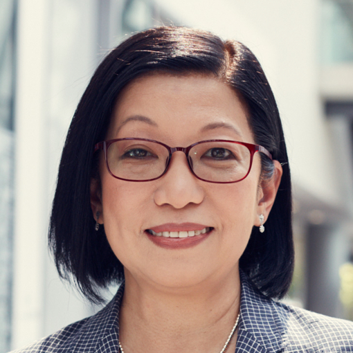 JING TADEO, General Manager, Business Planning & Strategy, Toyota Australia