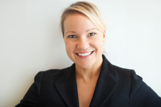 Strengthening industry voice: Kellie Northwood, CEO of the VMA