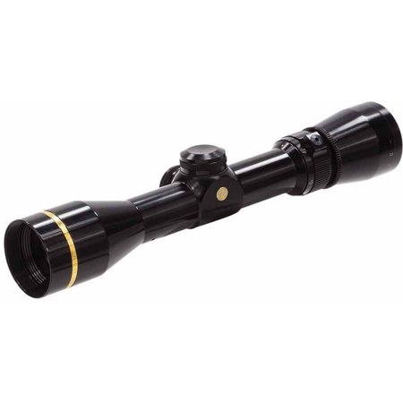 Leupold Vari-X iii 2.5-8x33