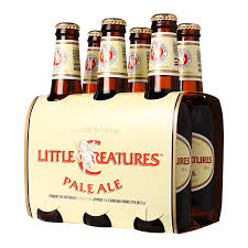 Lion partners up to take Little Creatures to China 