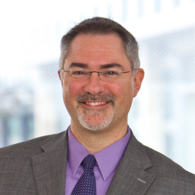 Fonterra CFO Marc Rivers is leaving the co-op at the end of 2022. (Image source: LinkedIn)