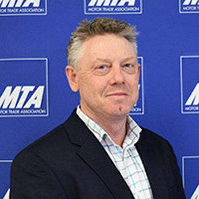 MTA SA/NT CEO