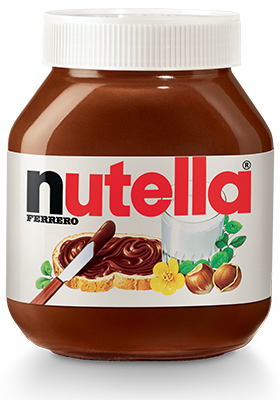 Nutella's "secret" recipe change angers fans