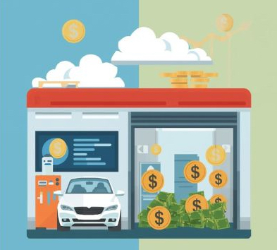 Private Equity invests in collision repair sector