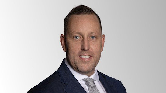 Pete Diskin Gallagher Bassett&rsquo;s chief client officer