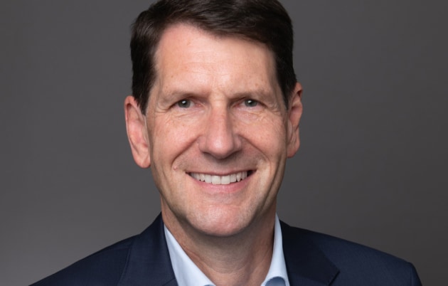 Amcor CEO Peter Konieczny: Berry acquisition "transformative".