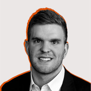 Tim Heard, co-founder of Circle of Intrapraneurship, head of Intrapraneurship at Barclays Ventures.