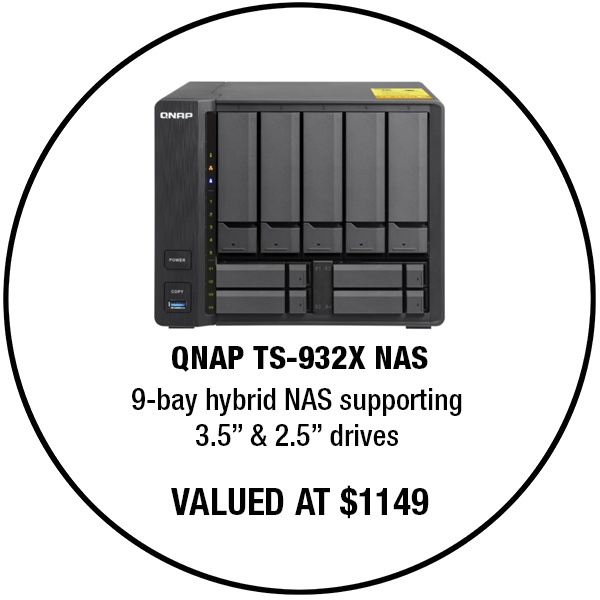 QNAP
