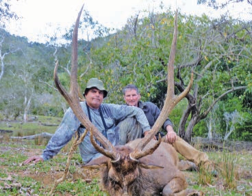 Record Class Rusa