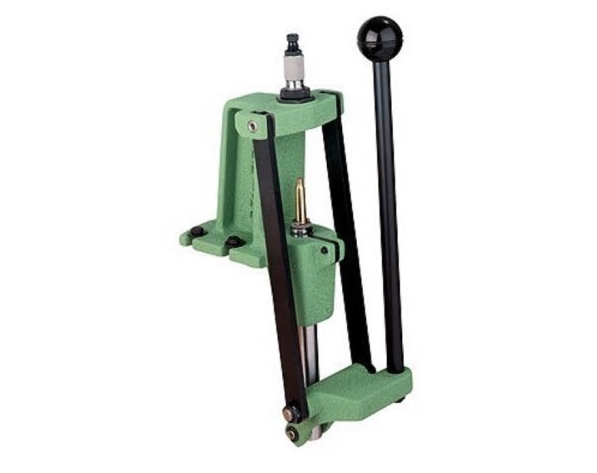 Redding UltraMag Press