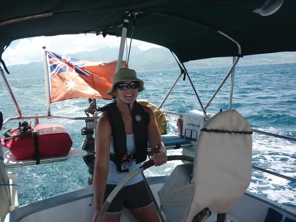 But always safety first. No exceptions.