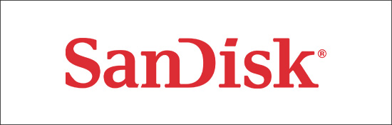 SANDISK SPONSOR