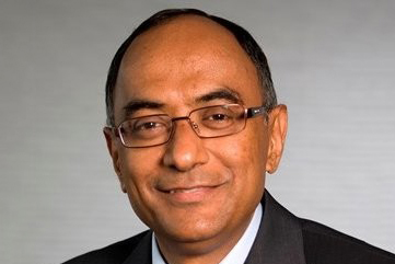 Pact Group managing director and CEO Sanjay Dayal