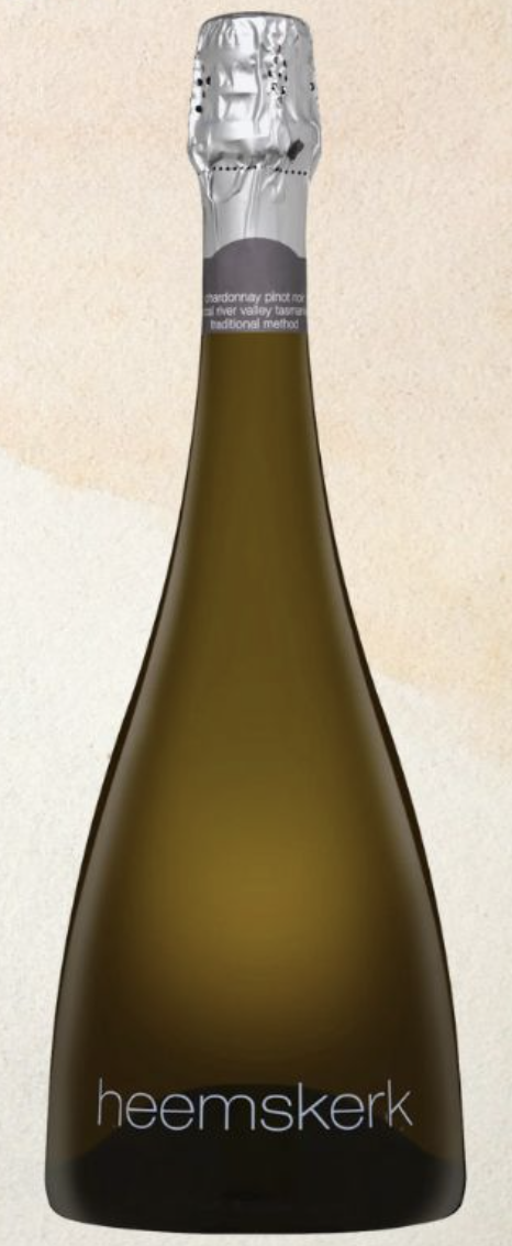 Best Wine of Show went to Heemskerk Wines 2015 Chardonnay Pinot Noir Sparkling.
Source: ASWS