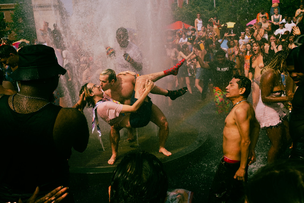 Image: © Sean Fryxell