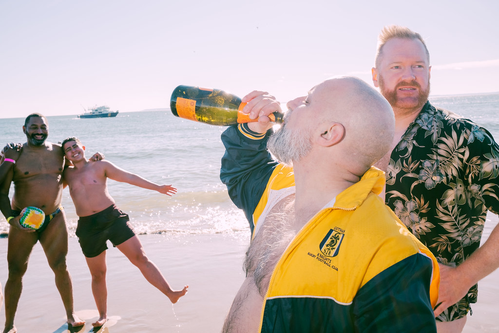 Image: © Sean Fryxell