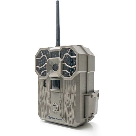 Stealth Cam