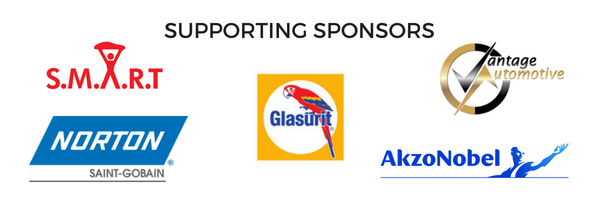 2018 Supporting Sponsors