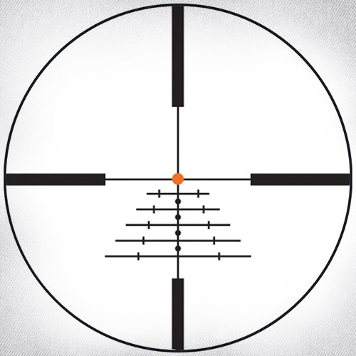 Swarovski BRH 1 Illuminated Reticle