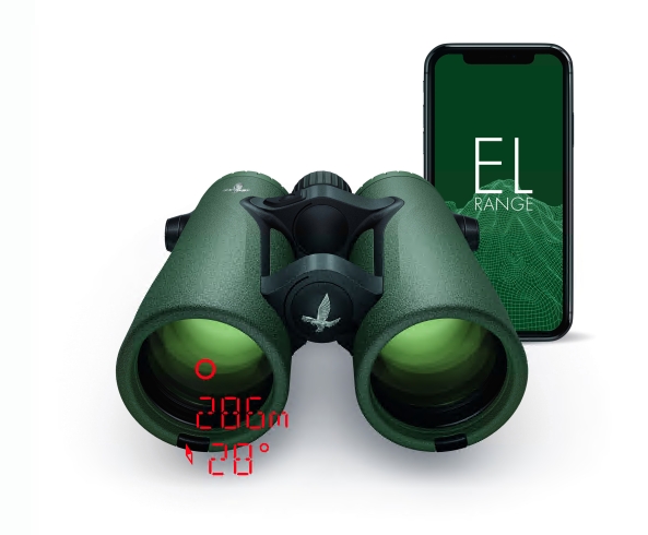 Swarovski EL Range TA