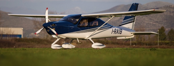 Tecnam P2010