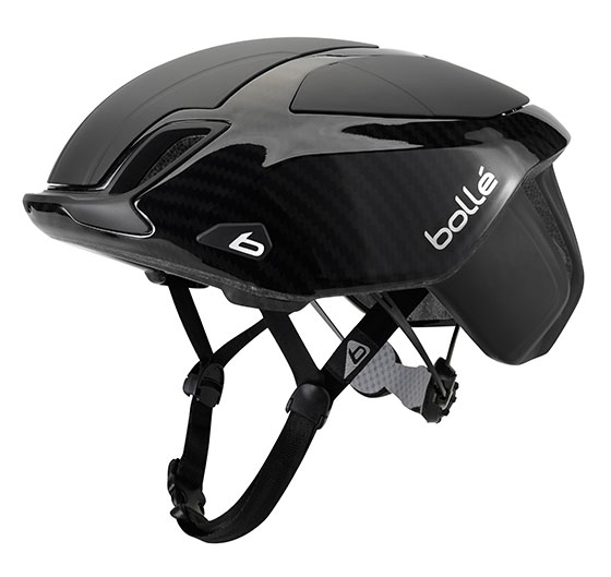 BOLLÉ LAUNCH 'CYCLING SOLUTION' RANGE OF HELMETS Bicycling Australia