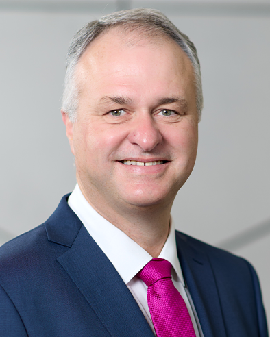 VACC CEO