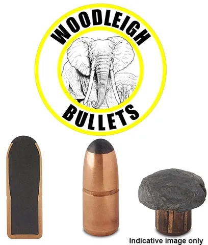 Woodleigh Weldcore