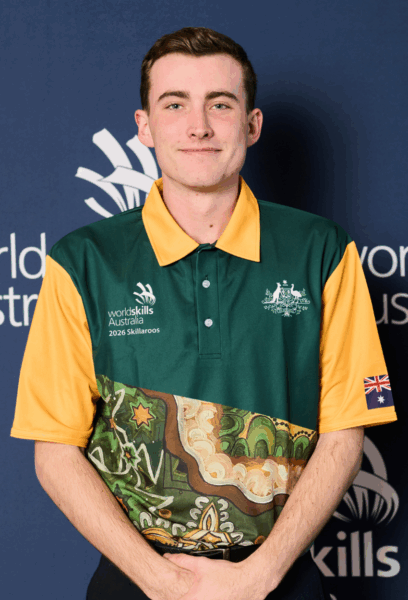 WorldSkills - Richards