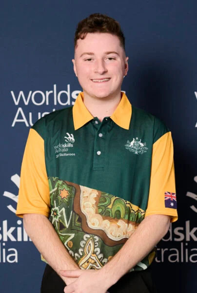 WorldSkills - Shedden