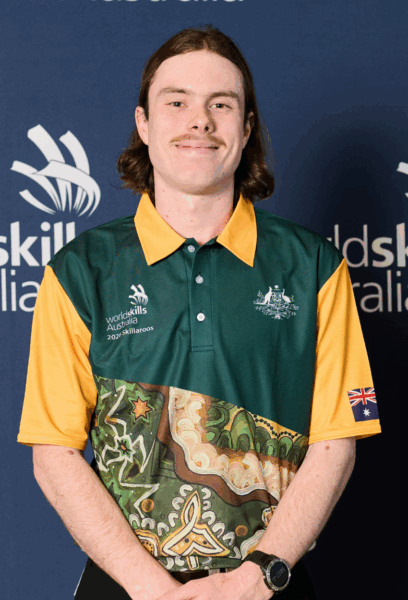 WorldSkills - Wright