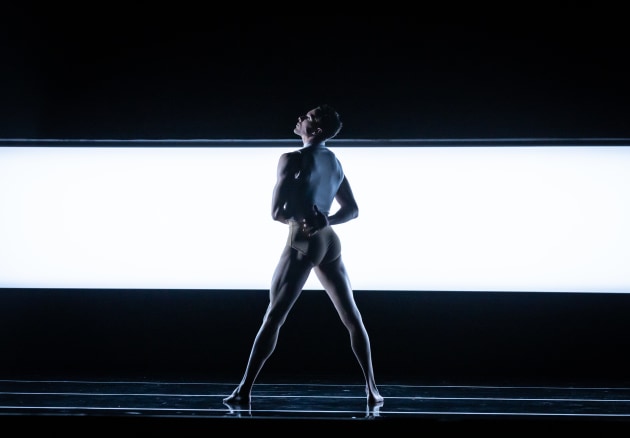 Queensland Ballet's Triple Bill