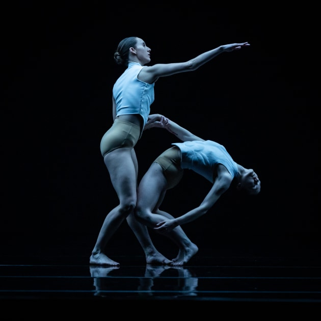 Queensland Ballet's Triple Bill