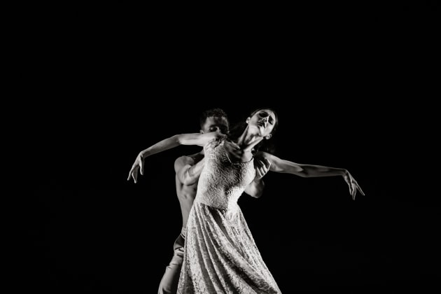Queensland Ballet's Triple Bill