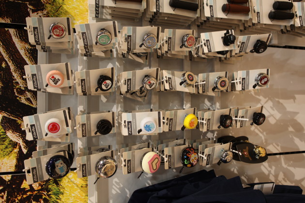 The acquisition of Electra will not just give Trek dealers a new category of bikes to sell, but a wide range of fashion accessories such as Electra&rsquo;s vast range of bells.