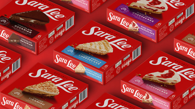 The bold red pack has become a springboard, opening up new categories, channels and possibilities.