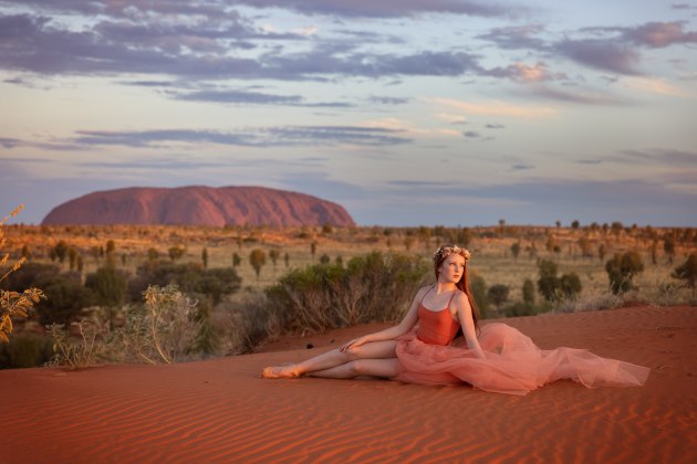 Photo by Rainee Lantree- Cloud Nine Photography