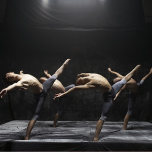 Haze.  Photo:  Huimin Li.